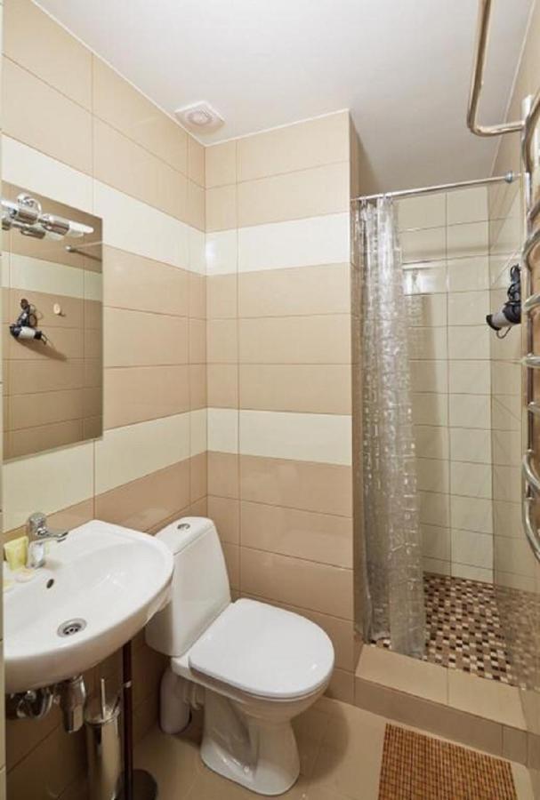 Apartment on Lychakivska 6-A Lwów Zewnętrze zdjęcie